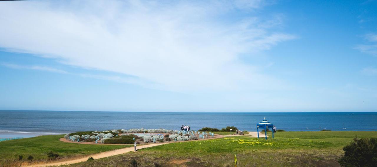 Wyndham Resort Torquay Exteriér fotografie