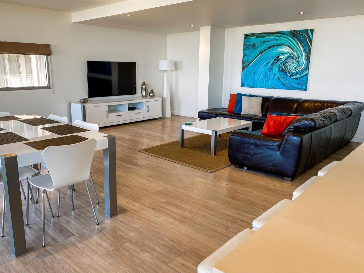 Wyndham Resort Torquay Exteriér fotografie