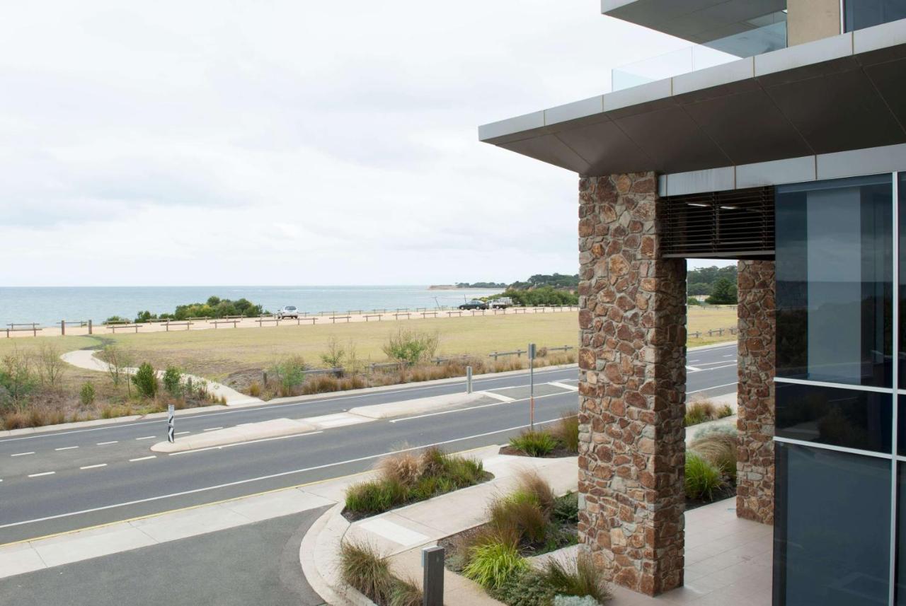 Wyndham Resort Torquay Exteriér fotografie