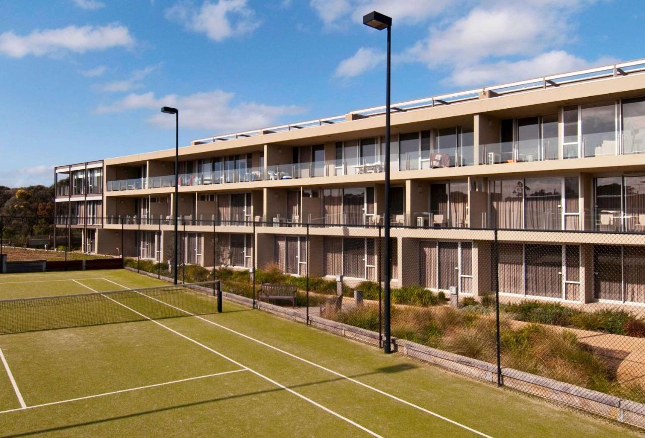 Wyndham Resort Torquay Exteriér fotografie