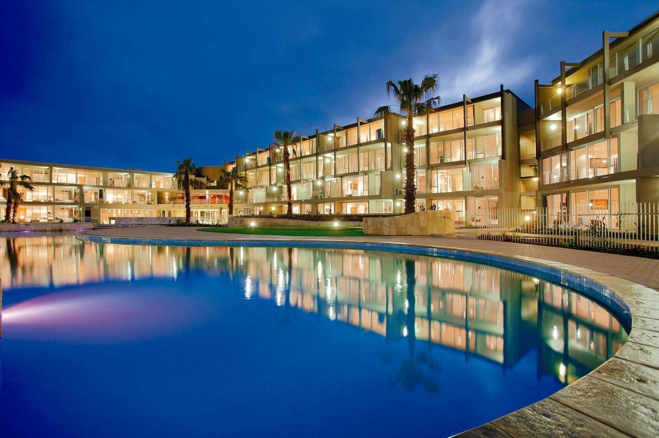 Wyndham Resort Torquay Exteriér fotografie