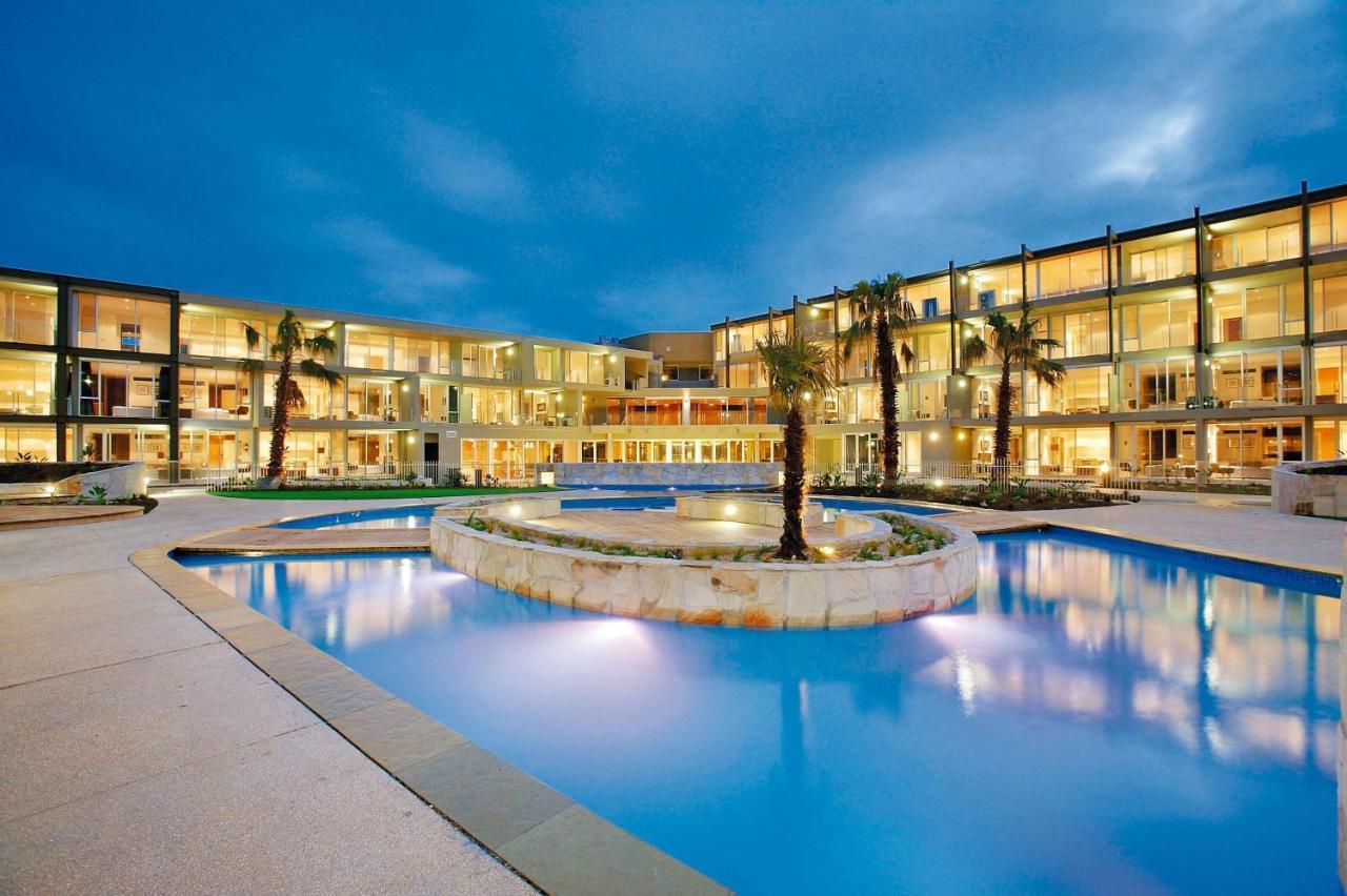 Wyndham Resort Torquay Exteriér fotografie