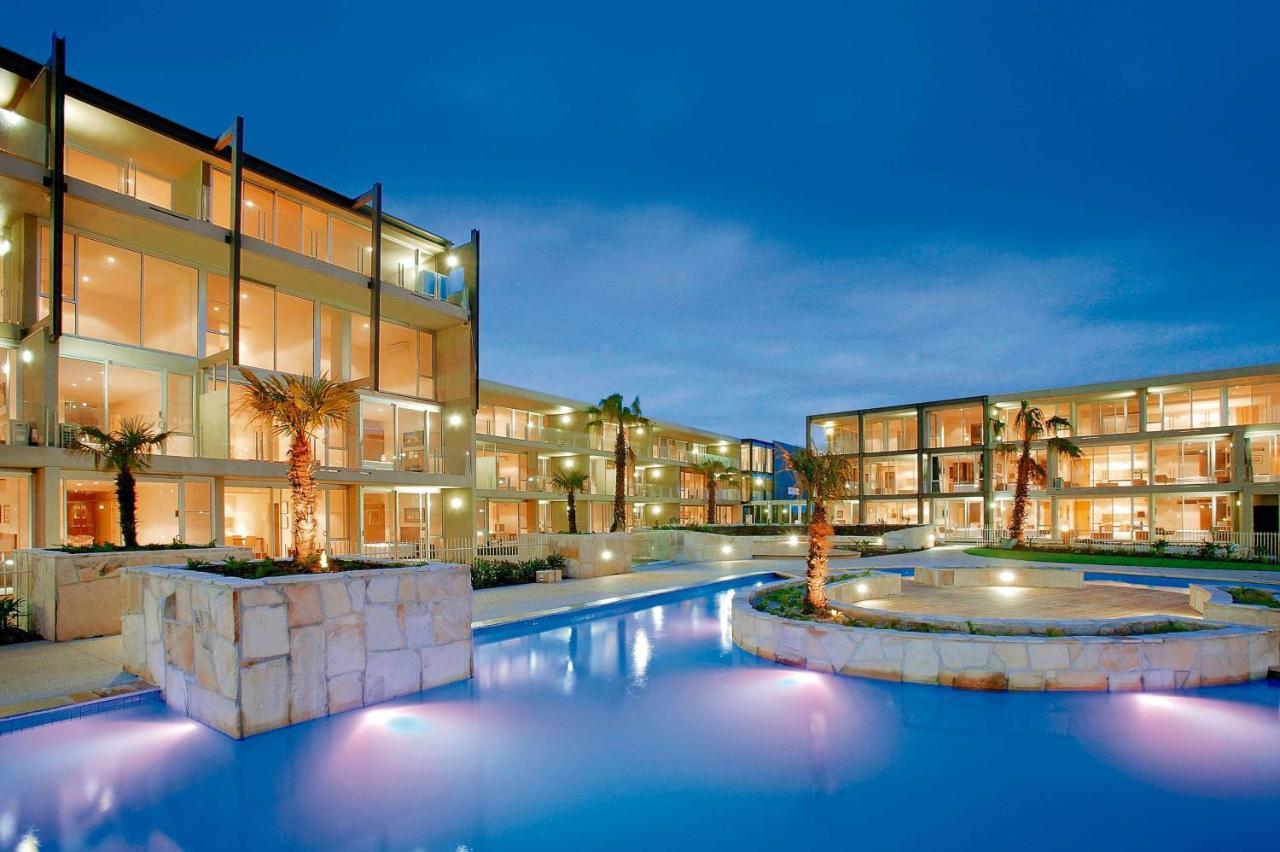 Wyndham Resort Torquay Exteriér fotografie