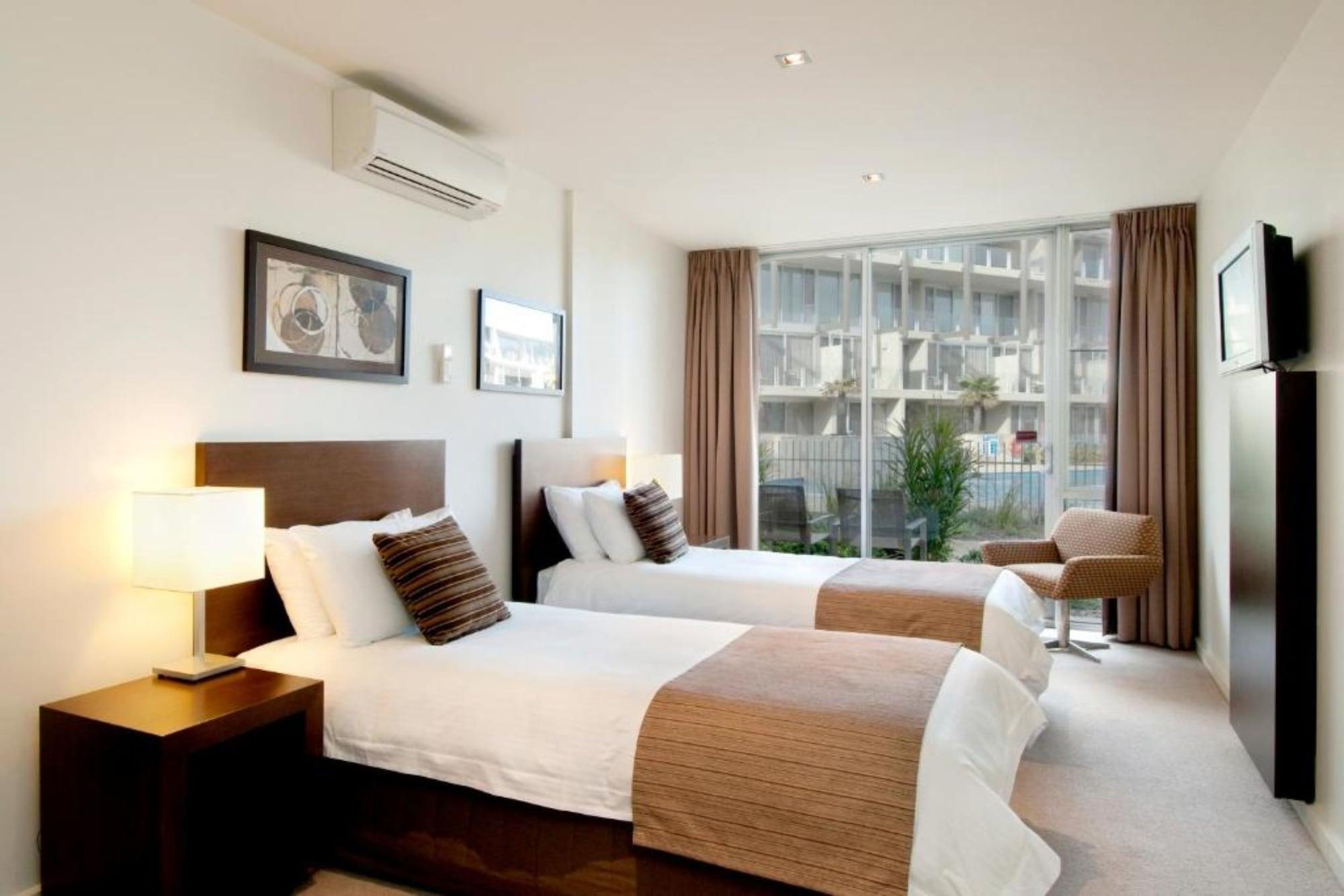 Wyndham Resort Torquay Pokoj fotografie