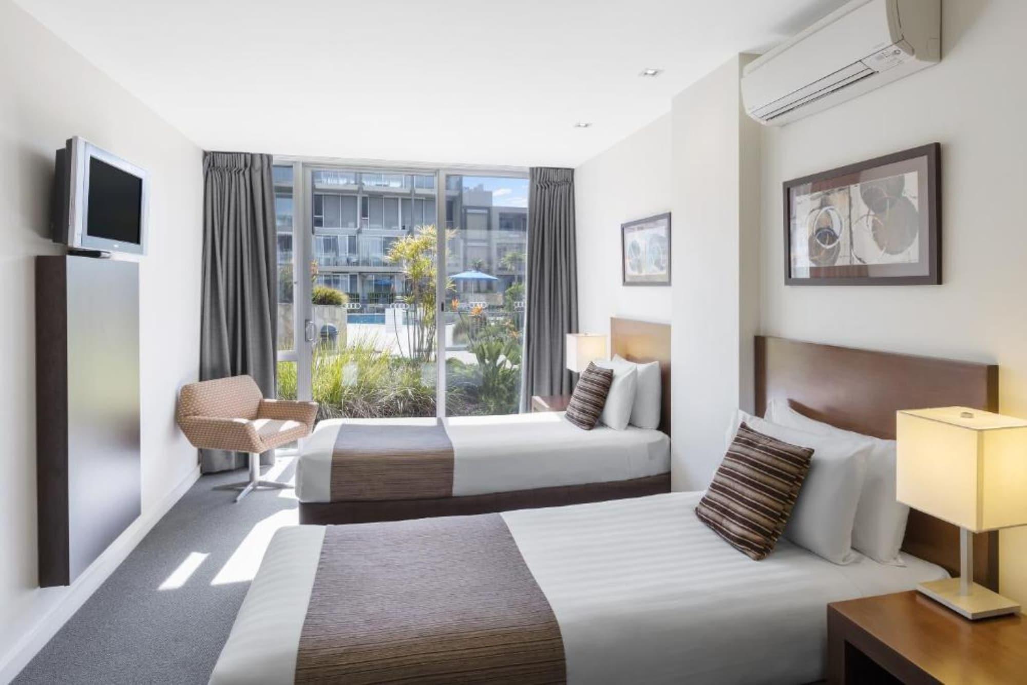 Wyndham Resort Torquay Exteriér fotografie