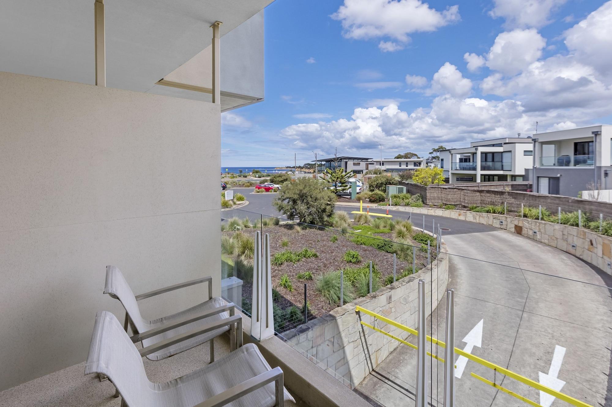 Wyndham Resort Torquay Exteriér fotografie