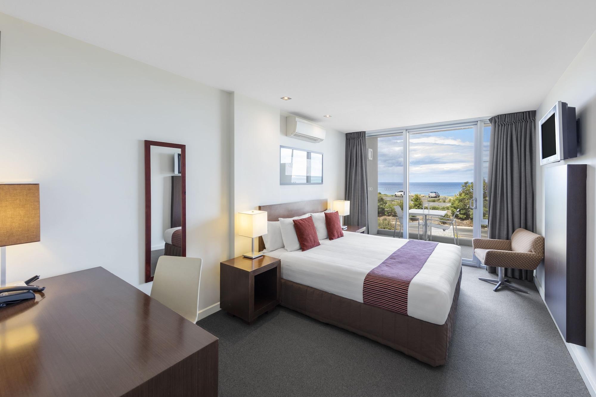 Wyndham Resort Torquay Exteriér fotografie