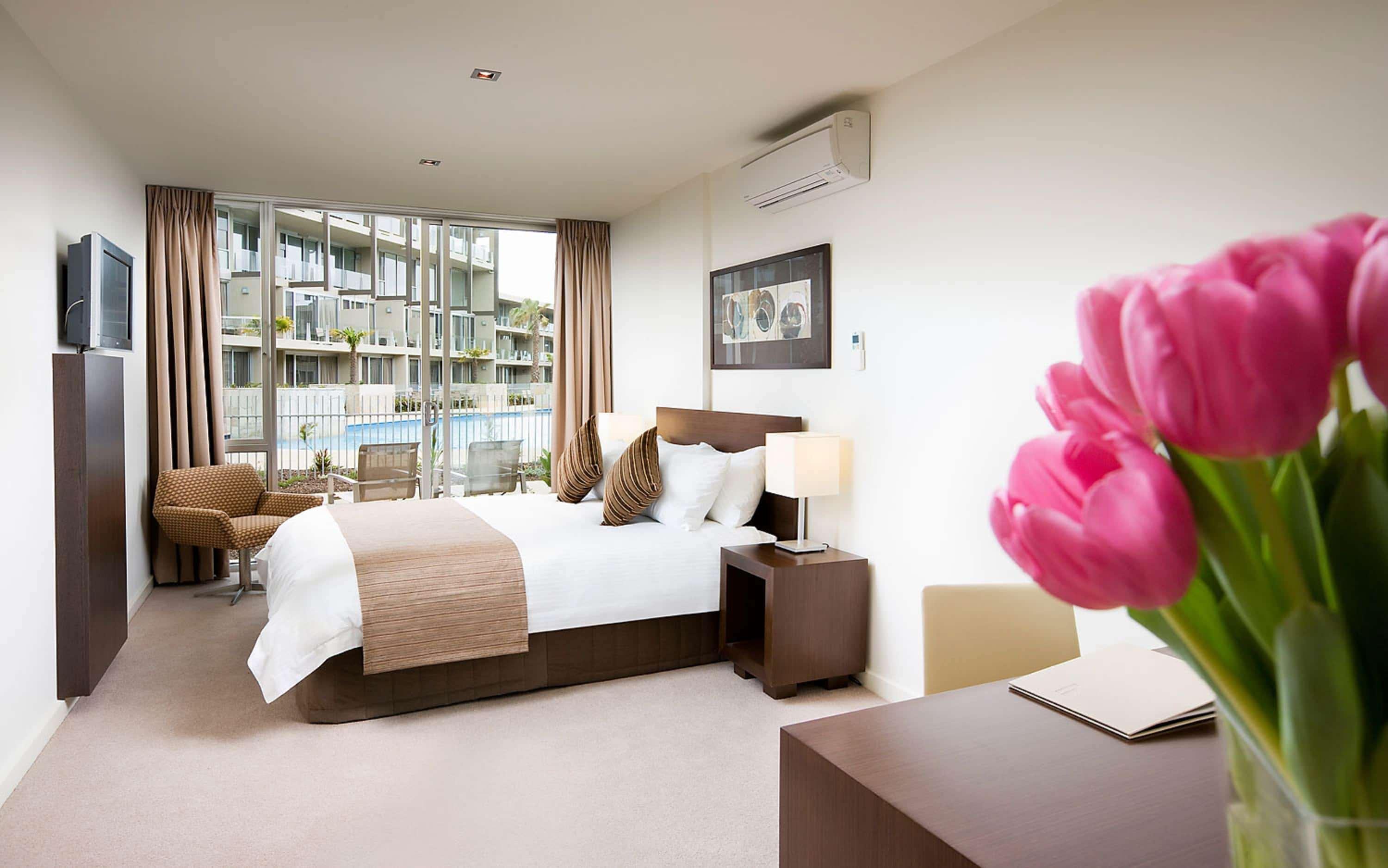 Wyndham Resort Torquay Pokoj fotografie