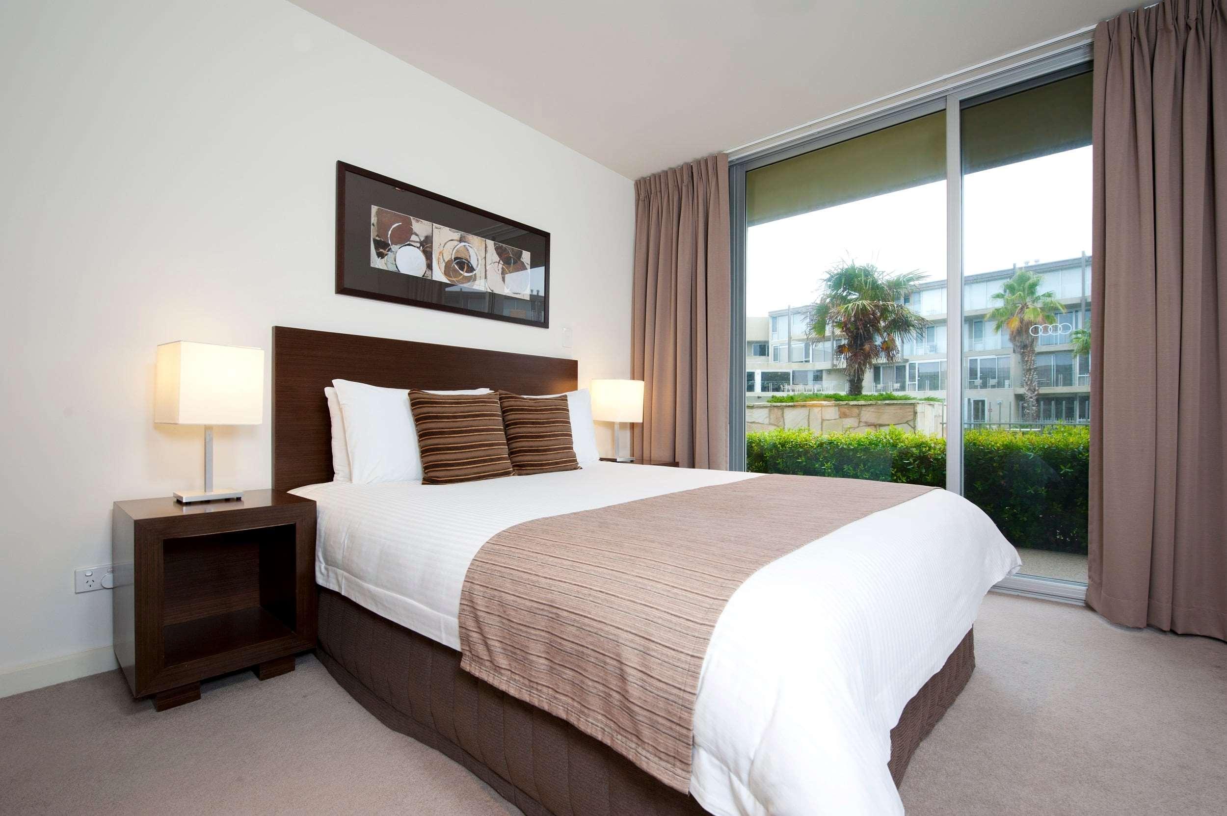 Wyndham Resort Torquay Exteriér fotografie