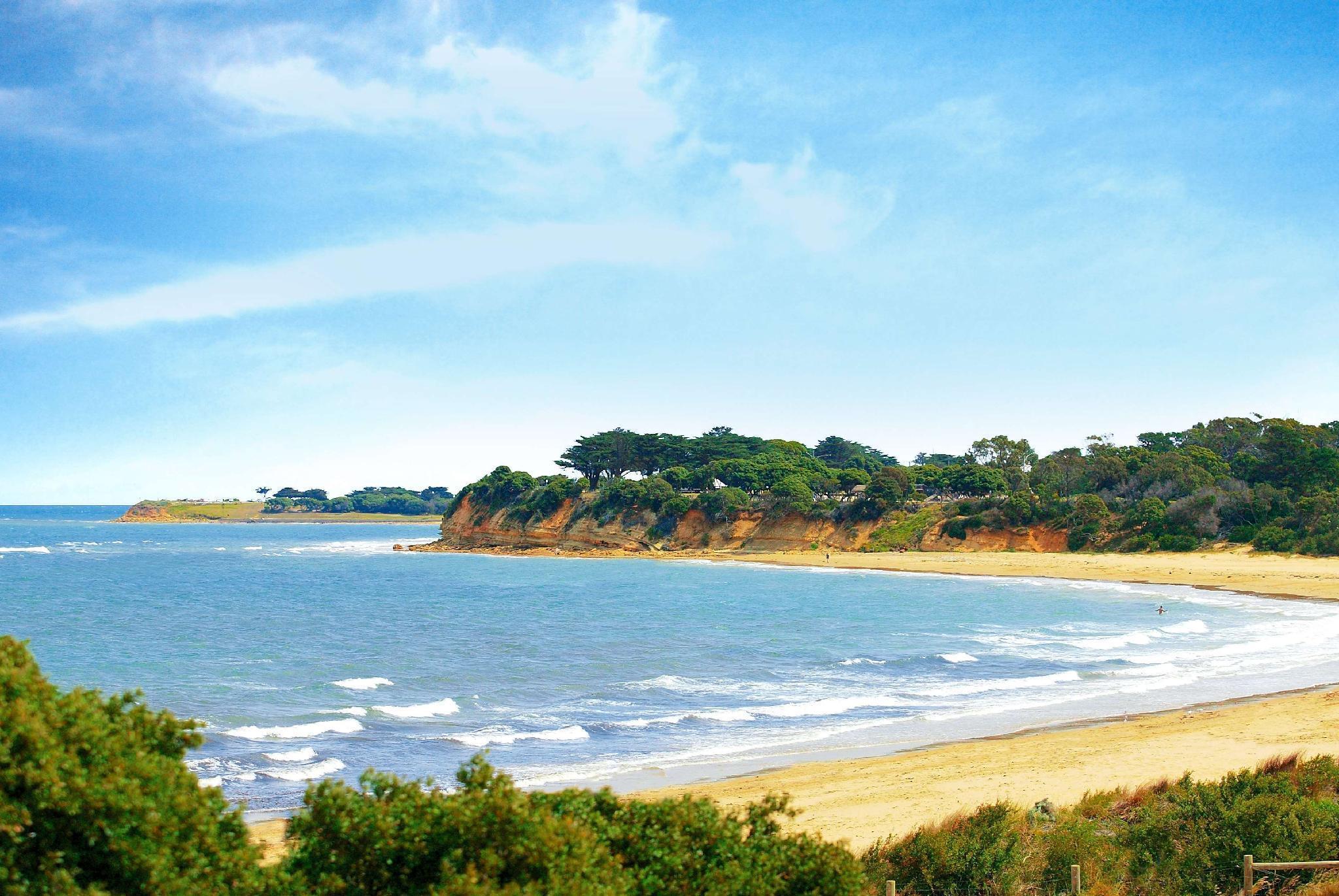 Wyndham Resort Torquay Exteriér fotografie