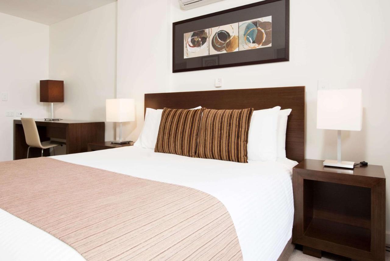 Wyndham Resort Torquay Exteriér fotografie