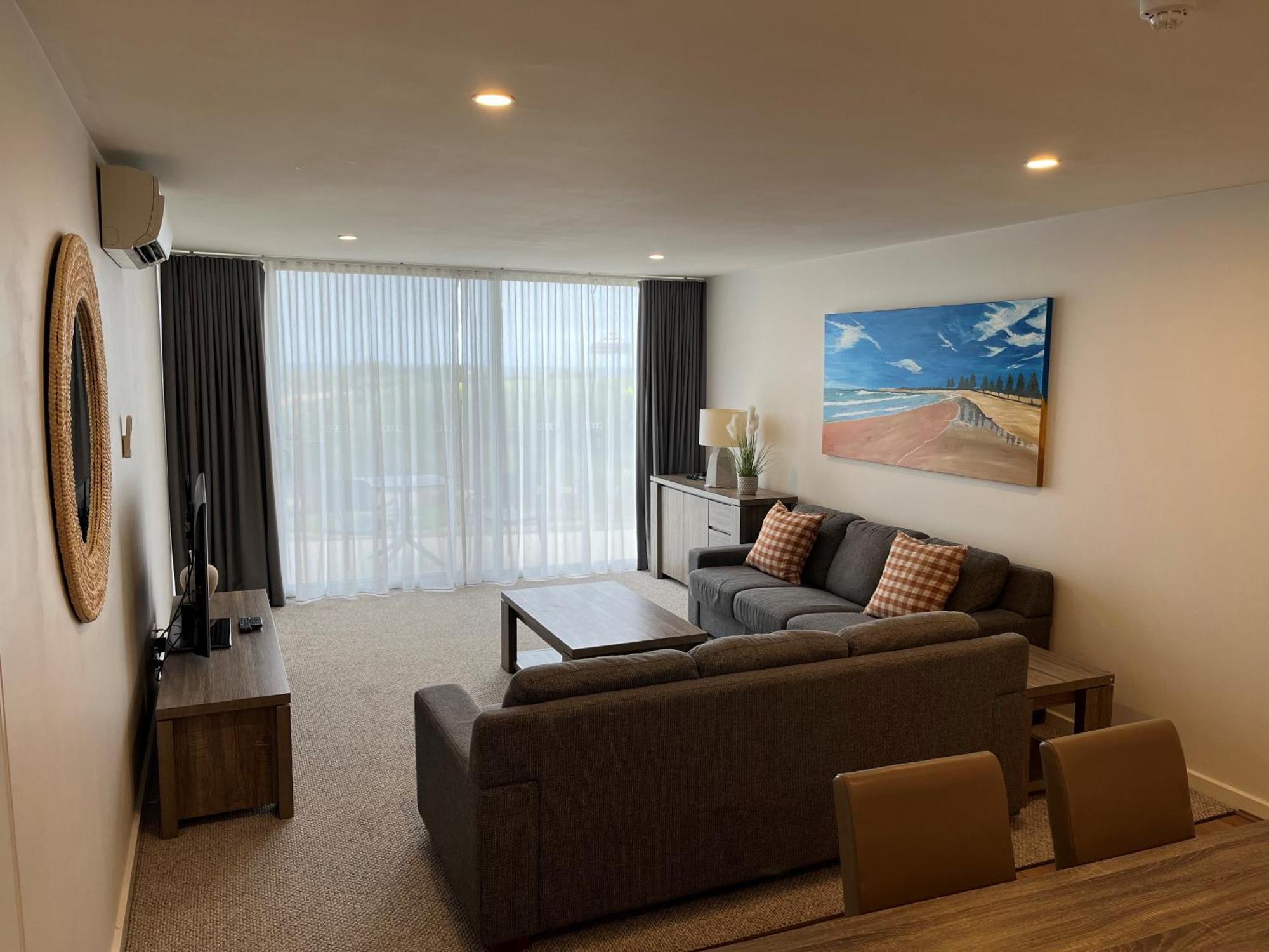 Wyndham Resort Torquay Exteriér fotografie