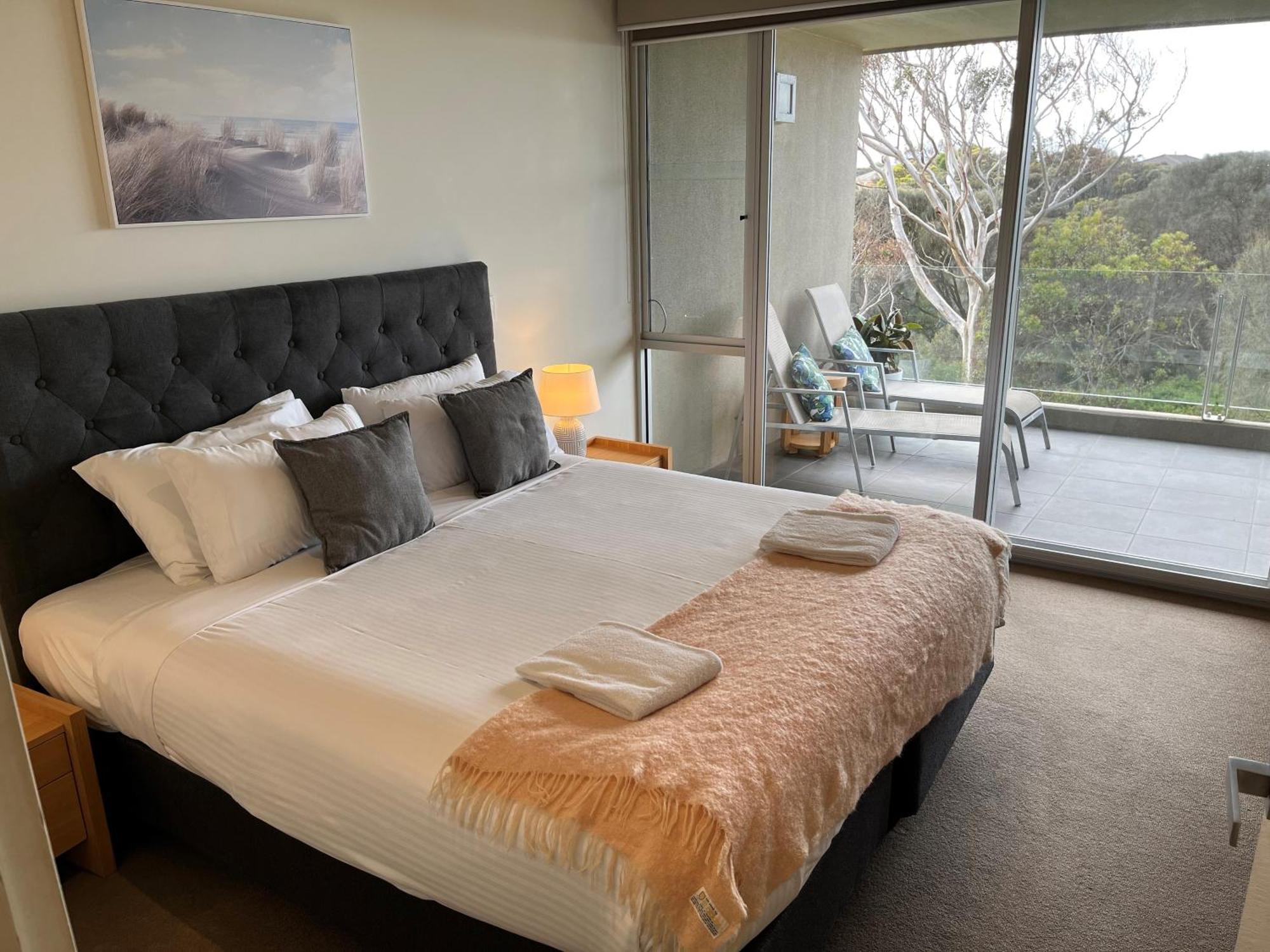 Wyndham Resort Torquay Exteriér fotografie