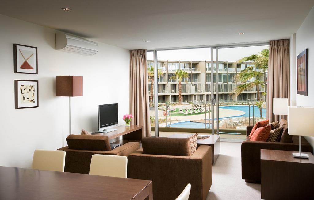 Wyndham Resort Torquay Pokoj fotografie