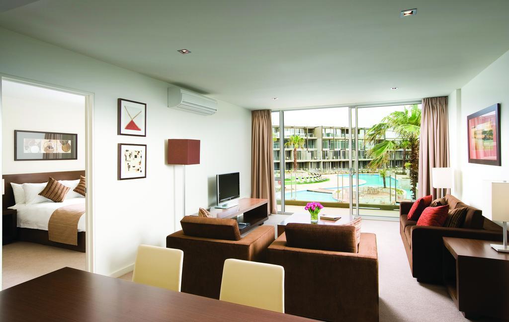 Wyndham Resort Torquay Exteriér fotografie