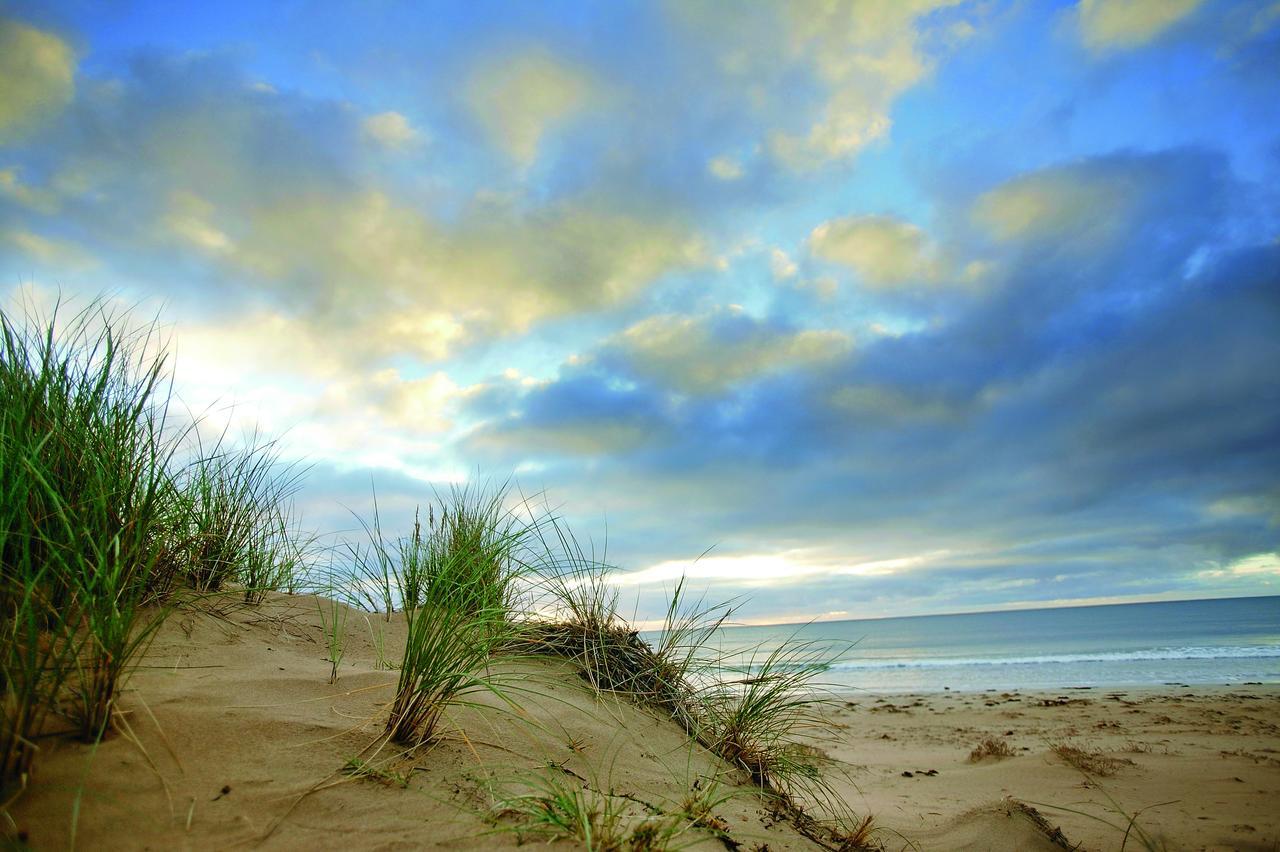 Wyndham Resort Torquay Exteriér fotografie