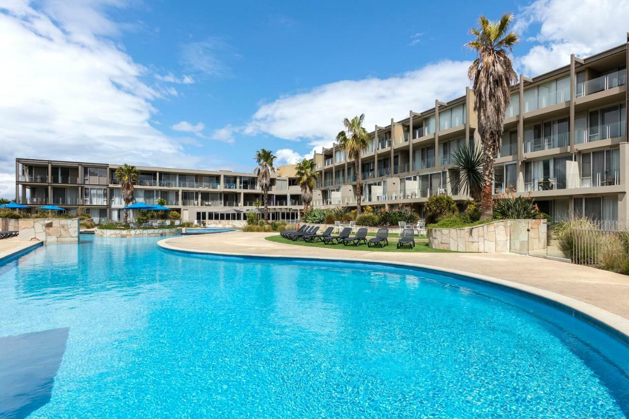 Wyndham Resort Torquay Exteriér fotografie