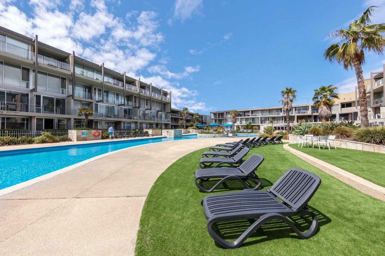 Wyndham Resort Torquay Exteriér fotografie