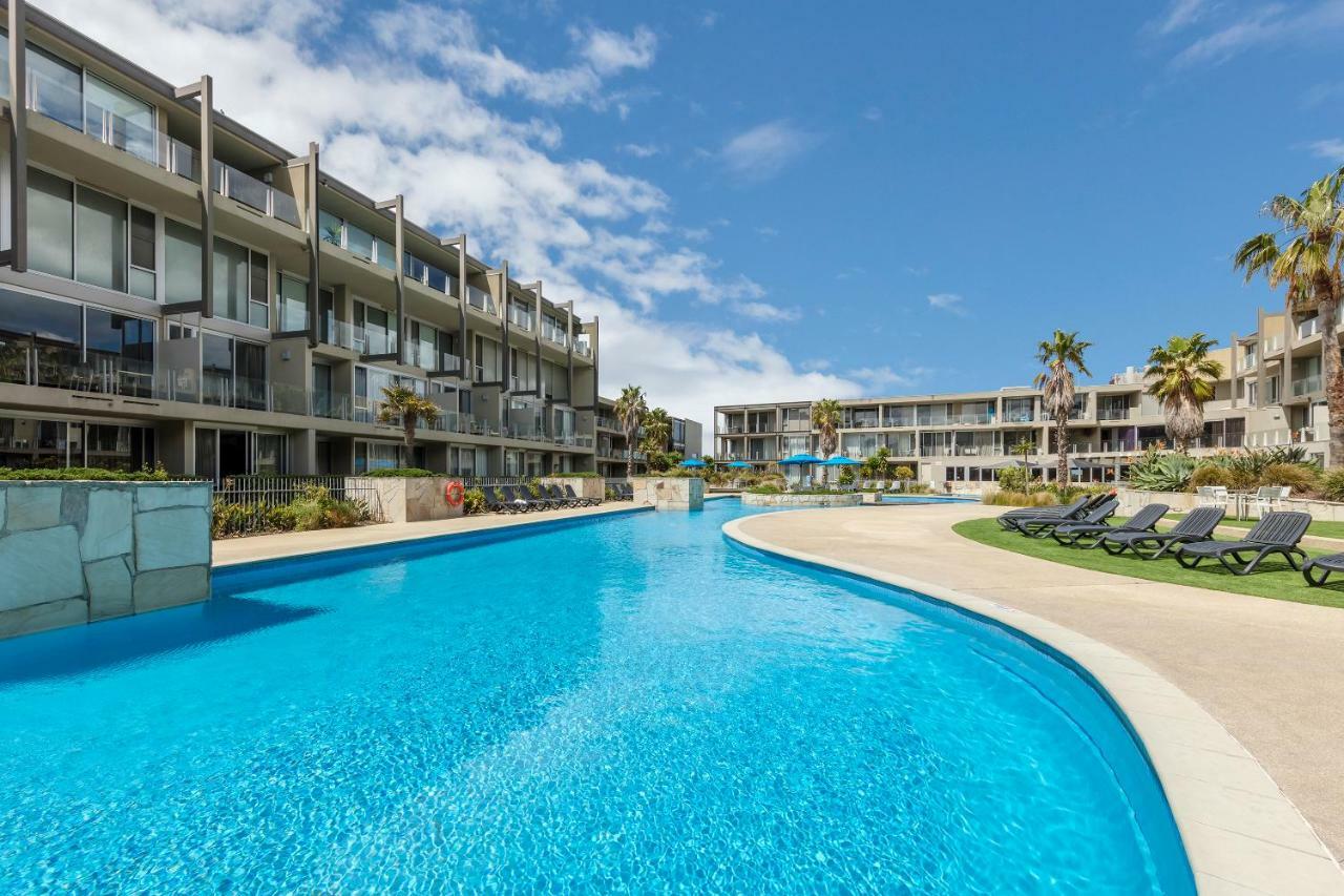 Wyndham Resort Torquay Exteriér fotografie